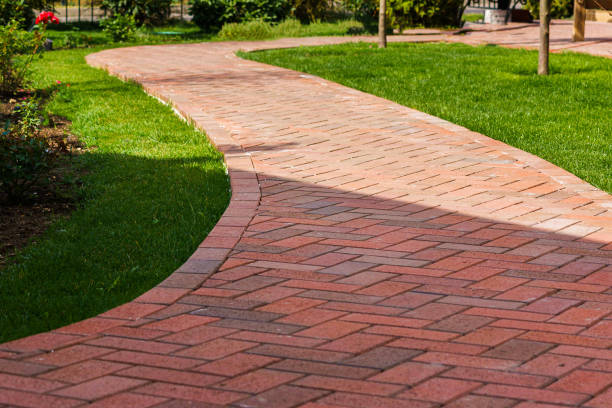 Best Brick Paver Driveways in USA